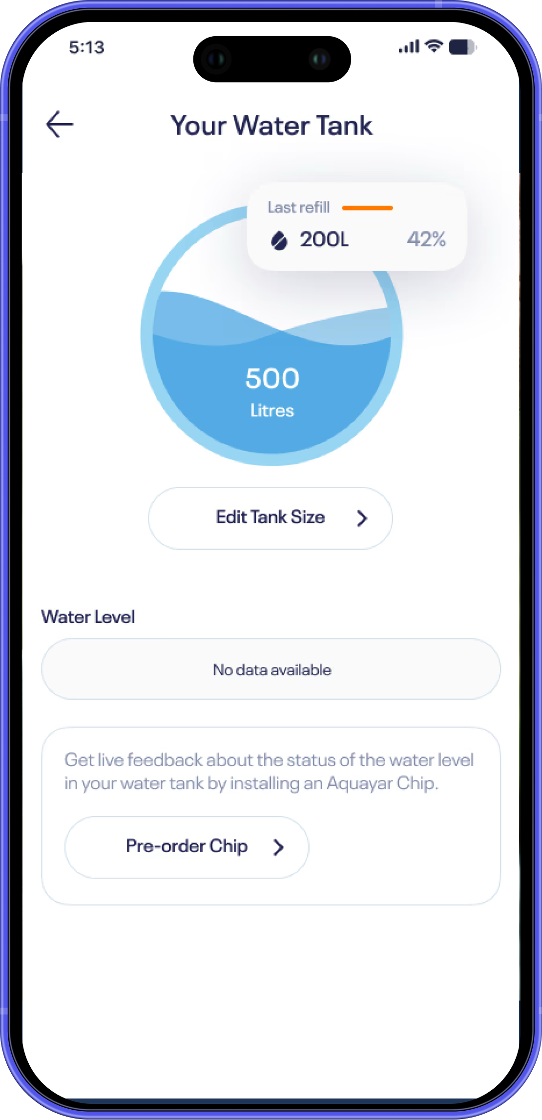 Woz app screenshot 3